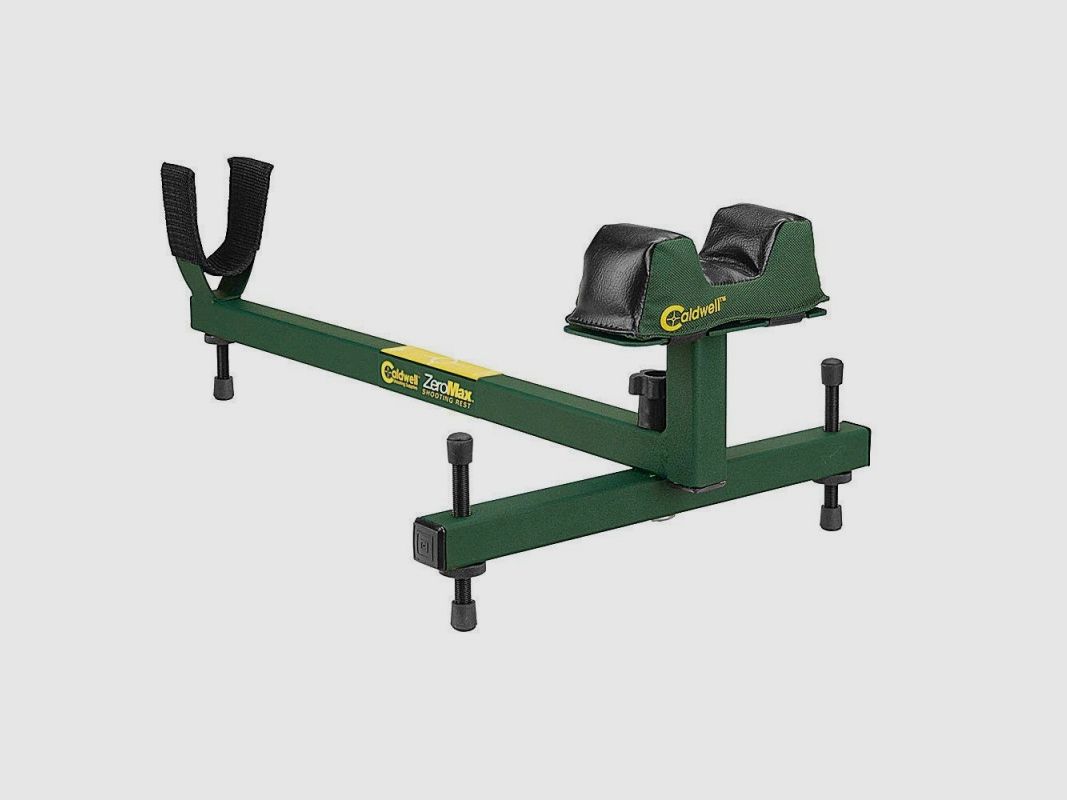 CALDWELL PZÉRO MAXP SHOOTING REST, image 1 of 2