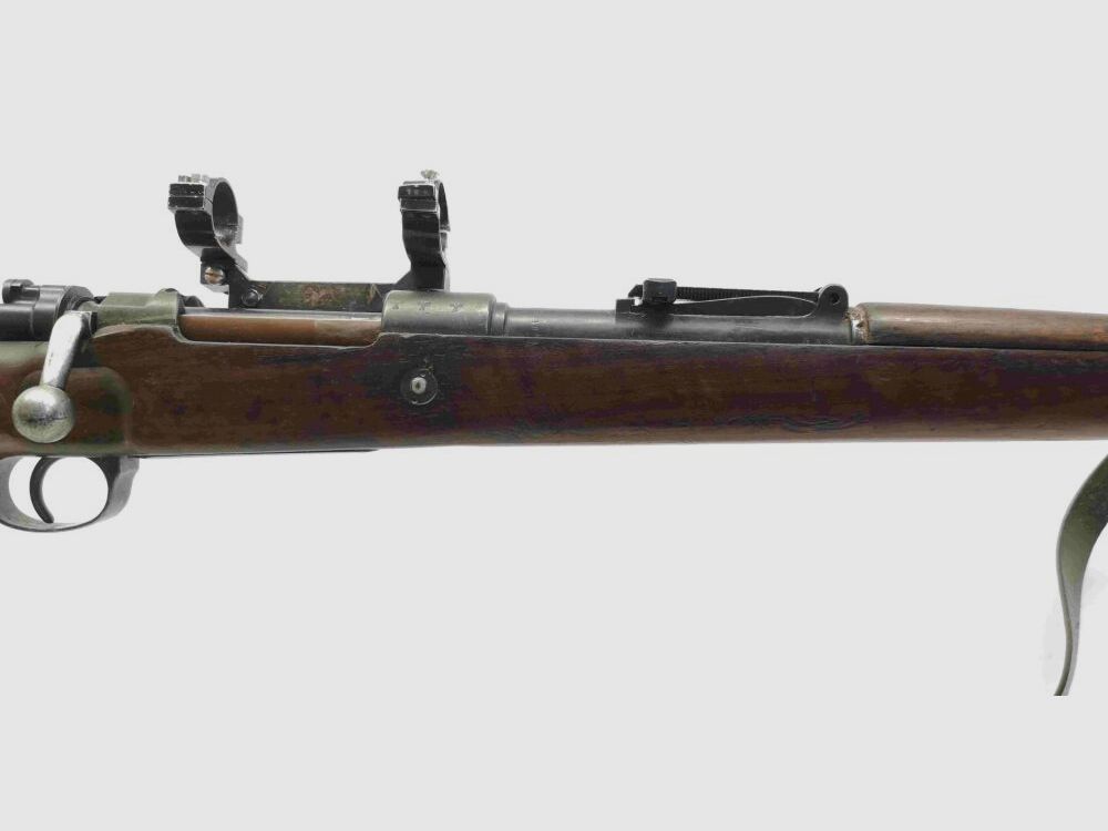 Mauser K98k (243)