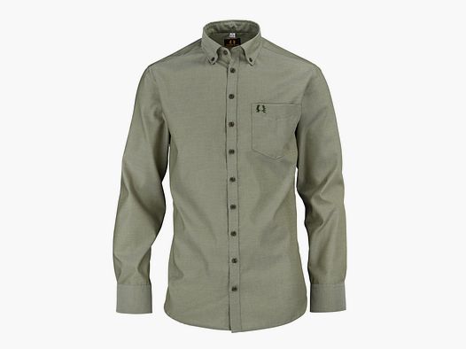 Nordforest Camicia da Caccia Farald