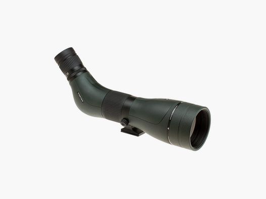 Vortex Optics Diamondback HD Telescopio 20-60×85 Inclinado