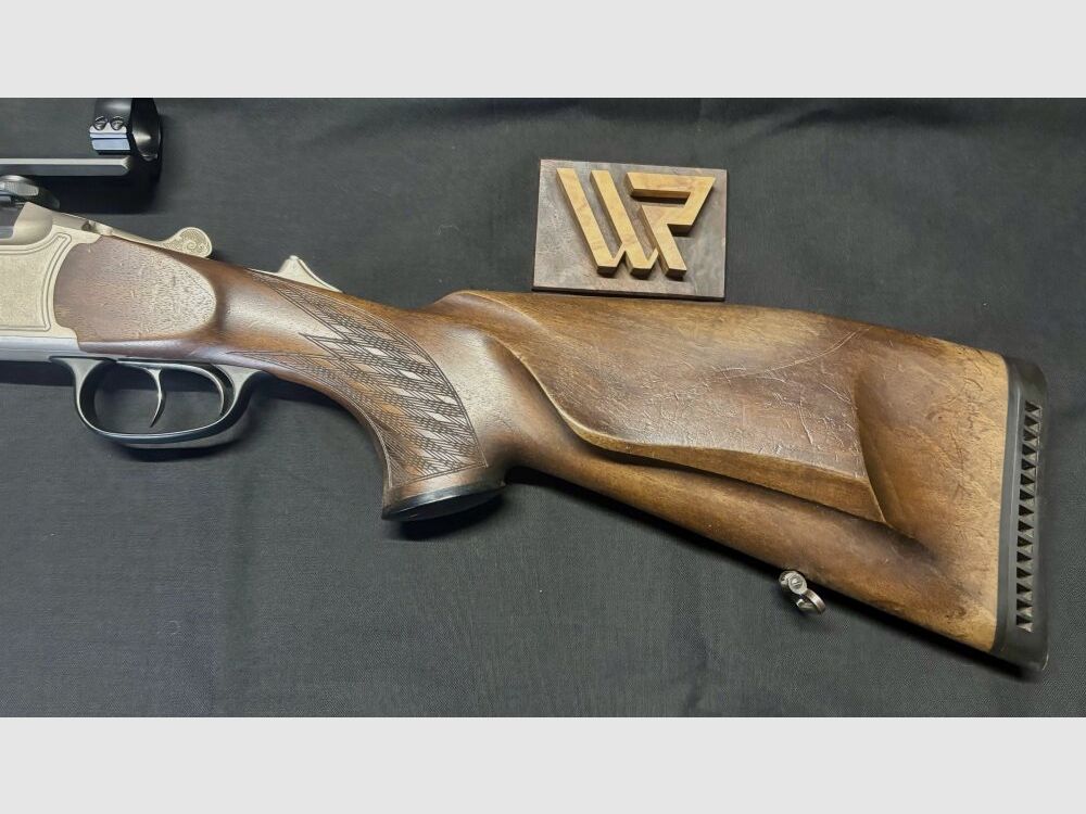 Blaser 700/88 - .30-06 - 16/70