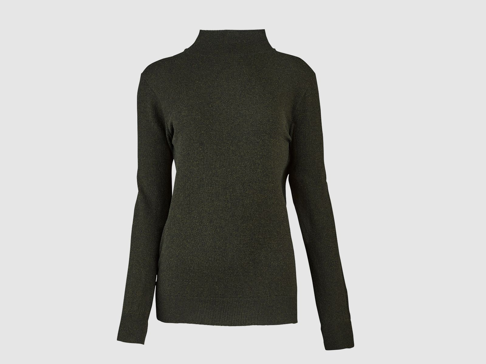 Maglione in lana Hubertus Christine