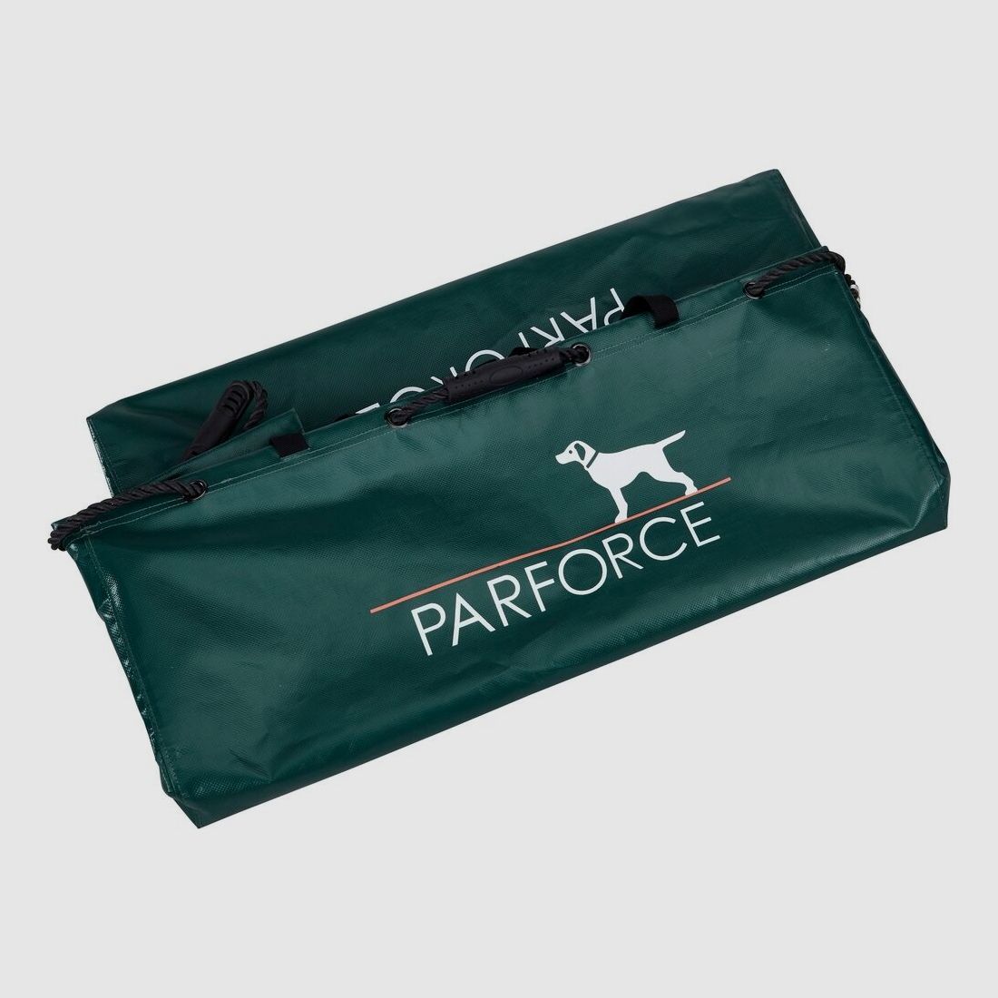 Parforce Multi- und Wildwanne Flexy - faltbar Maße Large - 120x80x40 cm