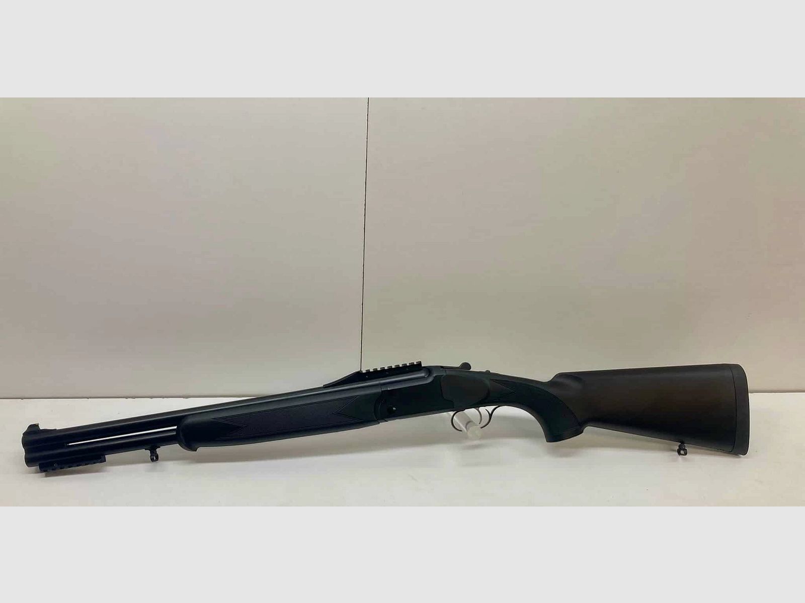 Mercury Tactical BDF