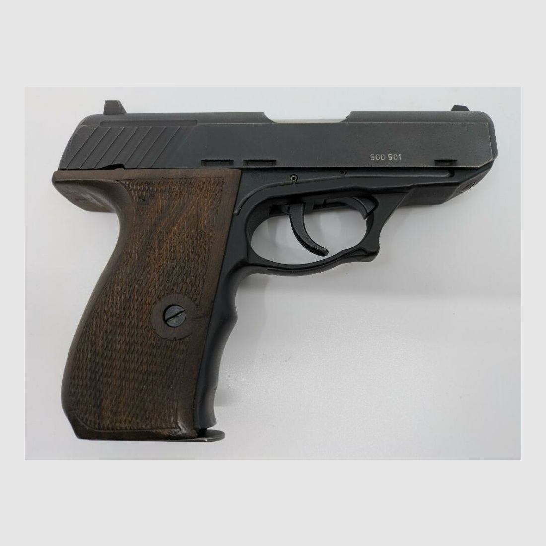 H&K P9K