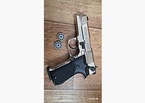 Walther CP 88, Co2