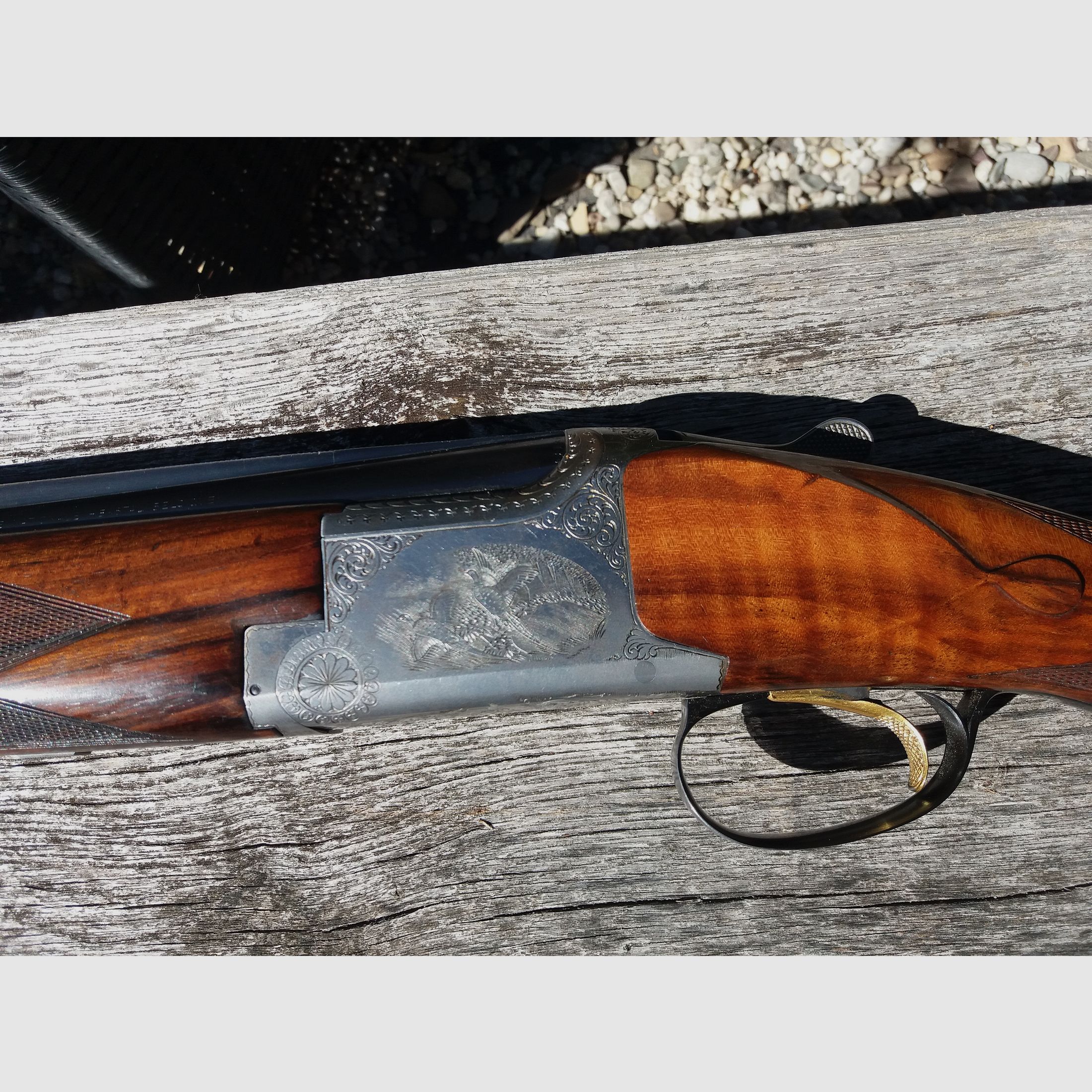 FN fusil