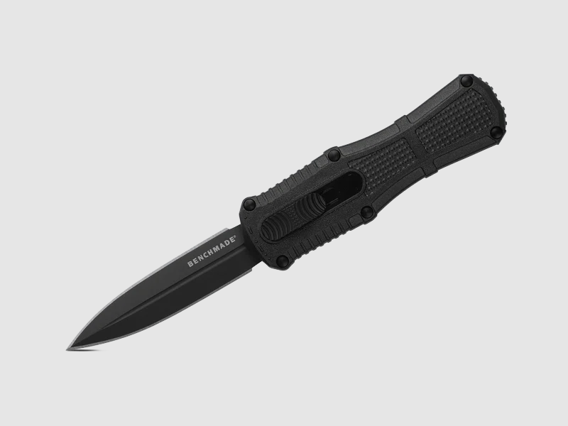 Benchmade 3375GY Mini Claymore OTF