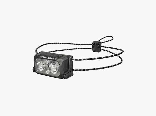 Stirnlampe NU25 MCT UL - 400 Lumen