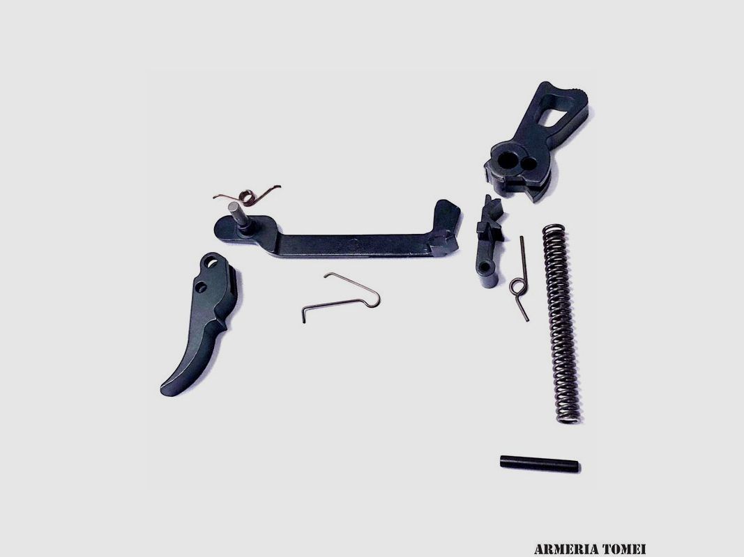 BERETTA – SET GRUPPO SCATTO COMPETITION SERIE 92/96/98 SA/DA