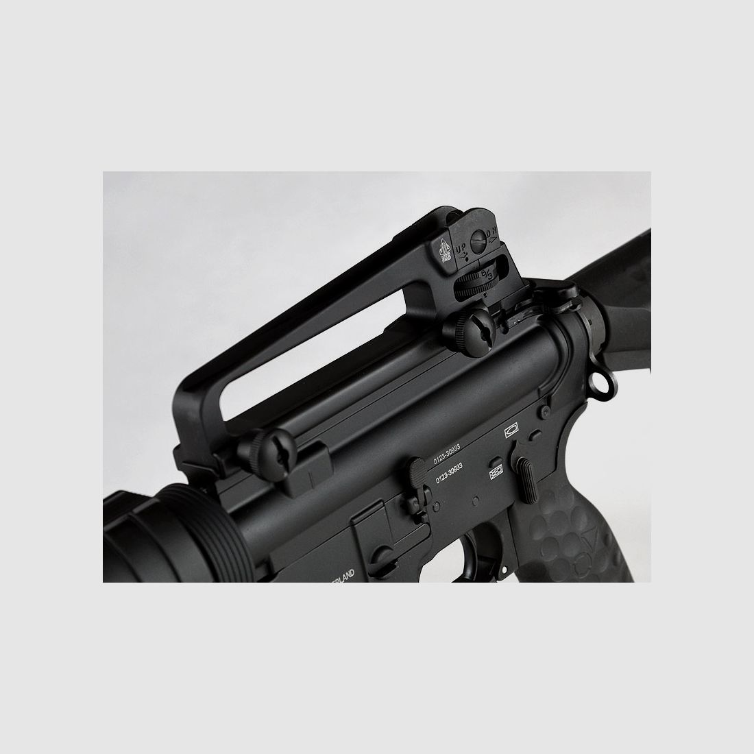 Oberland Arms OA-15 Black Label CLASSIC C4