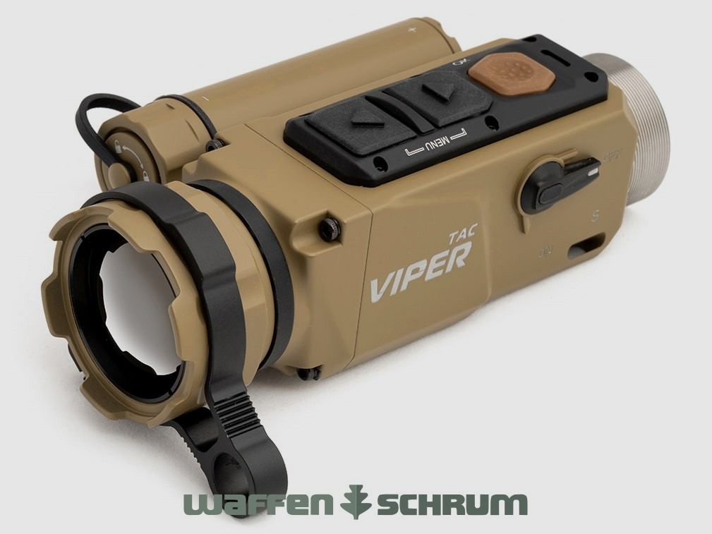 Nitehog VIPER 35 Gen II Tac Flat Dark Earth