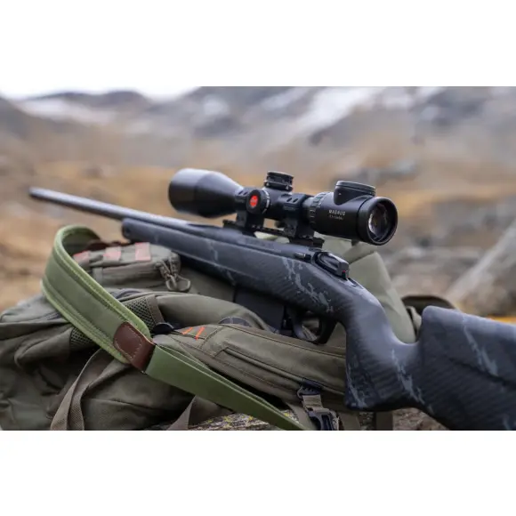 Carabina Bergara B14² Crest Carbon de cerrojo, imagen 25 de 28