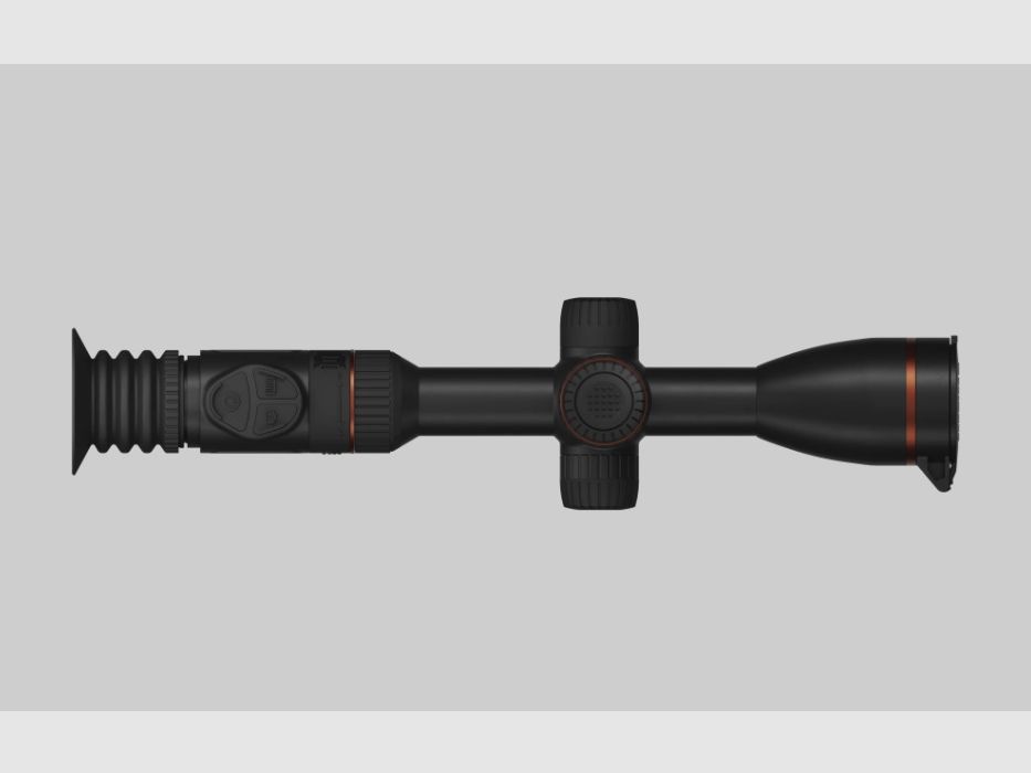 ThermTec Oryx-L 635 lunette de visée thermique, image 5 sur 10