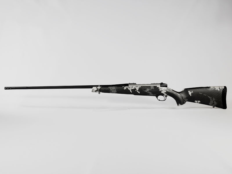 WEATHERBY Mark V Backcountry 2.0 Ti .300 Weatherby Magnum