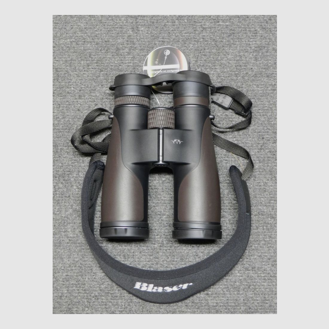 SONDERAKTION !! BLASER PRIMUS 8x42