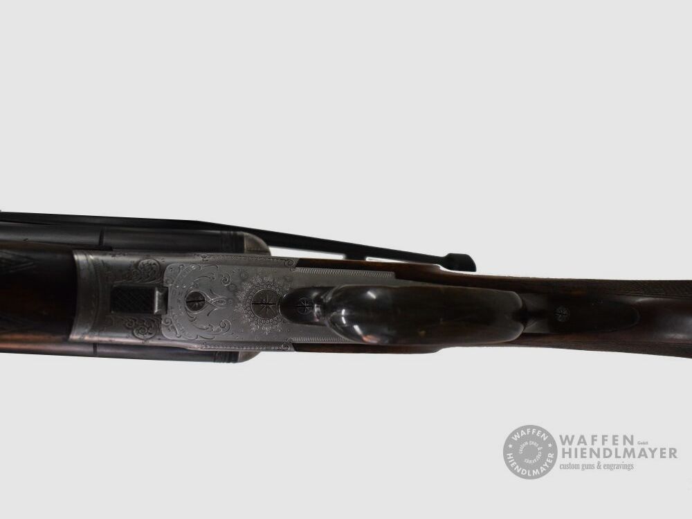 Drilling Krieghoff
