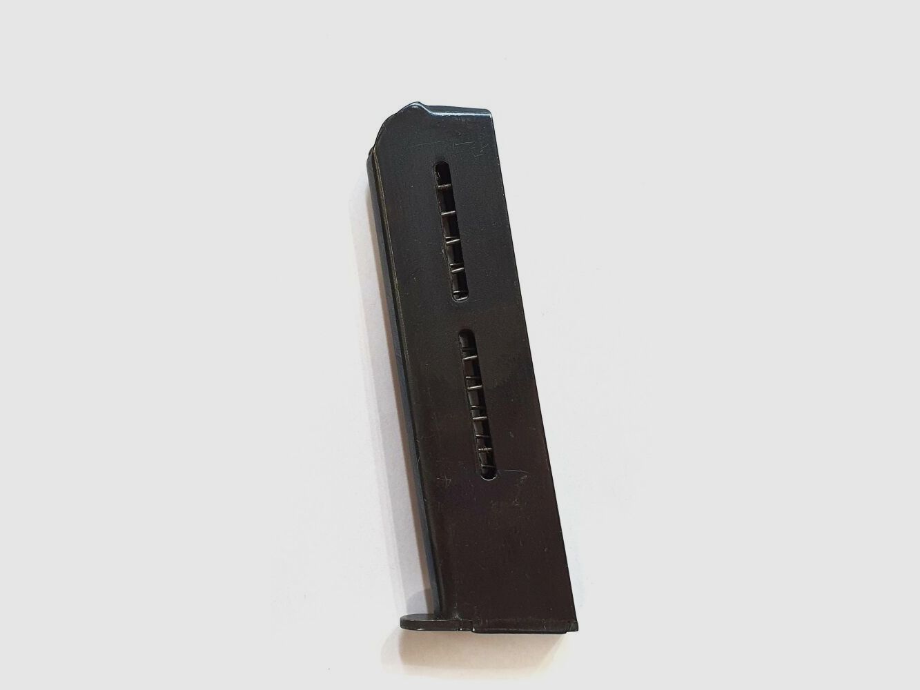 Unique Magazine Unique, 7.65mm 9 rounds, image 2 of 6