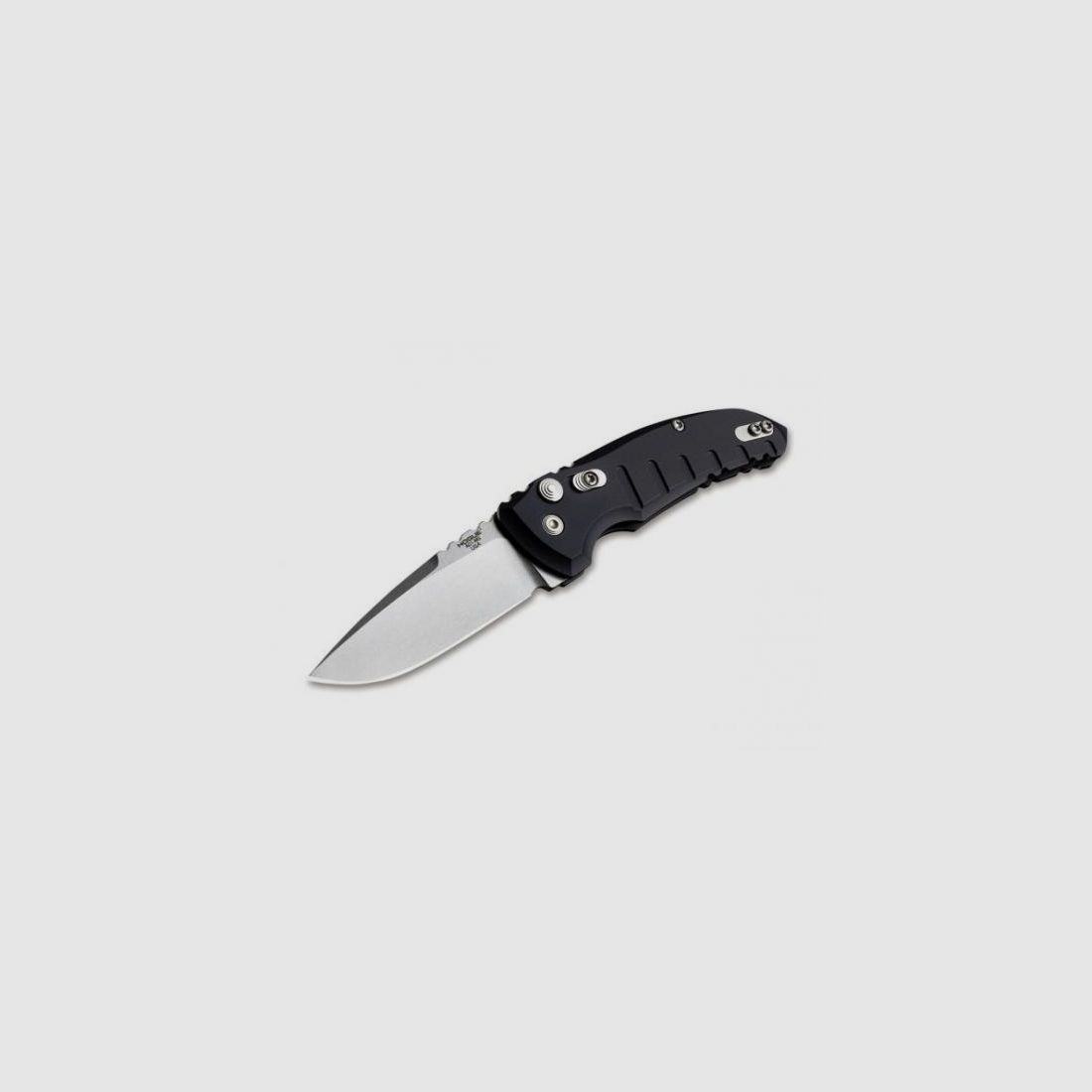 Hogue A01 Microswitch Black