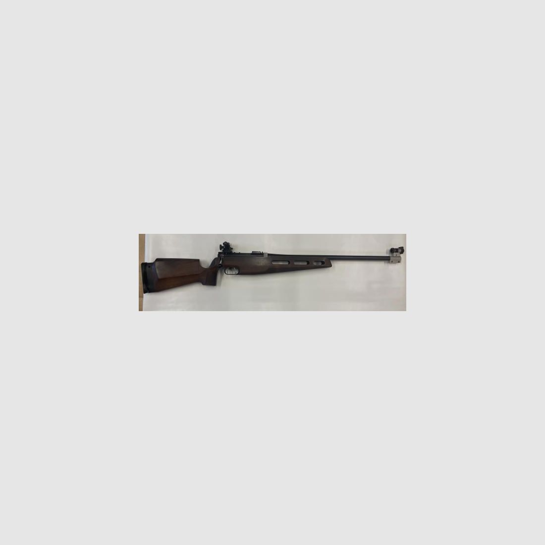 Grünig & Elmiger, Kal. .308 Win., Linksschaft