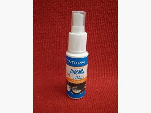 PROTECTOR PARA CALZADOS IMPERMEABLES