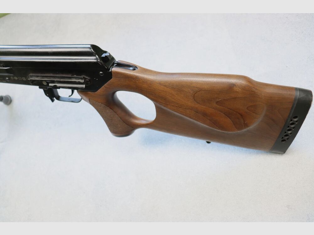 Molot VEPR Molot VEPR (ähnlich AK 47 Kalaschnikov)