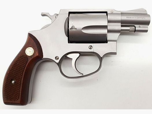 Erma ER 440 5 shots