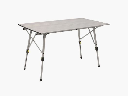 Outwell Campingtisch Canmore L grau