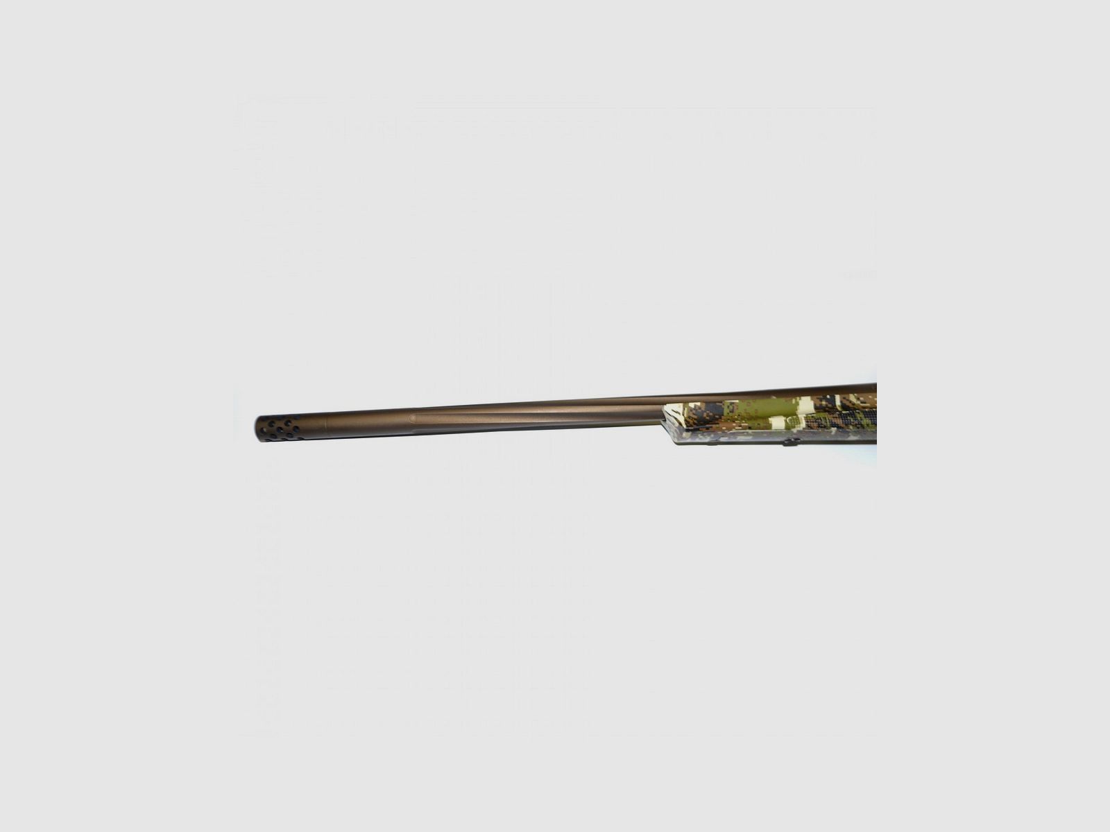 Franchi Horizon Varmint Elite Subalpine Kal. 223 Rem., Bild 6 von 10
