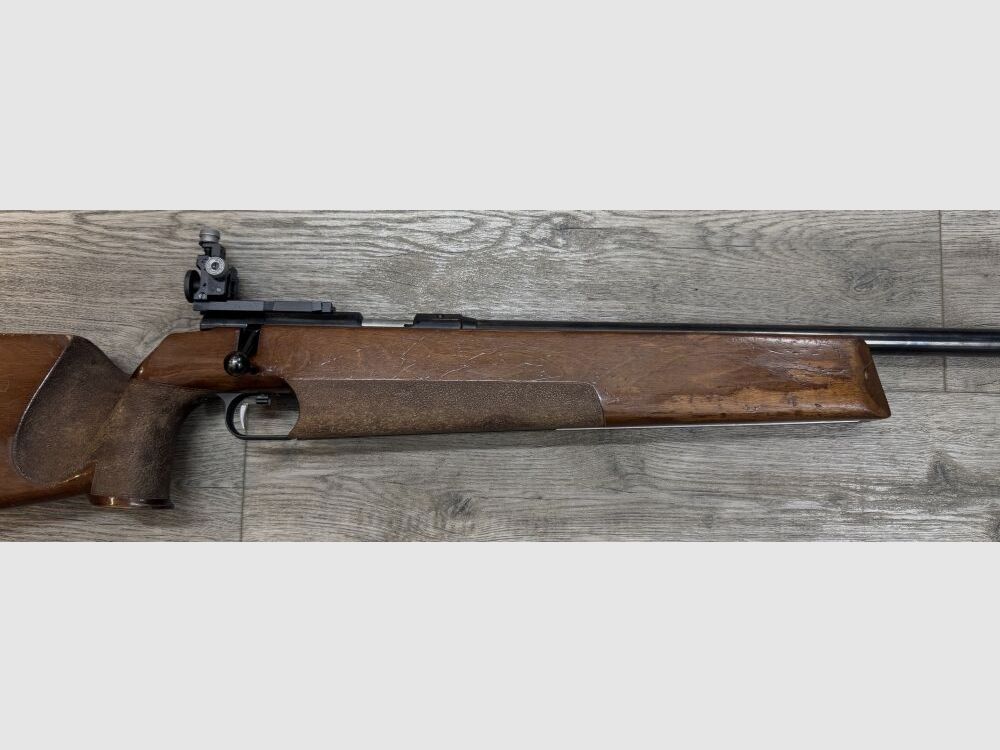 Anschütz Match 54, zdjęcie 7 z 7