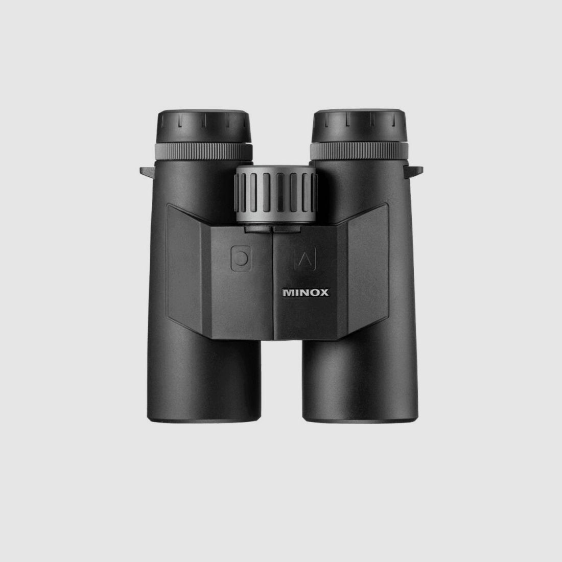 Minox Fernglas X-Range 10x42 mit Entfernungsmesser