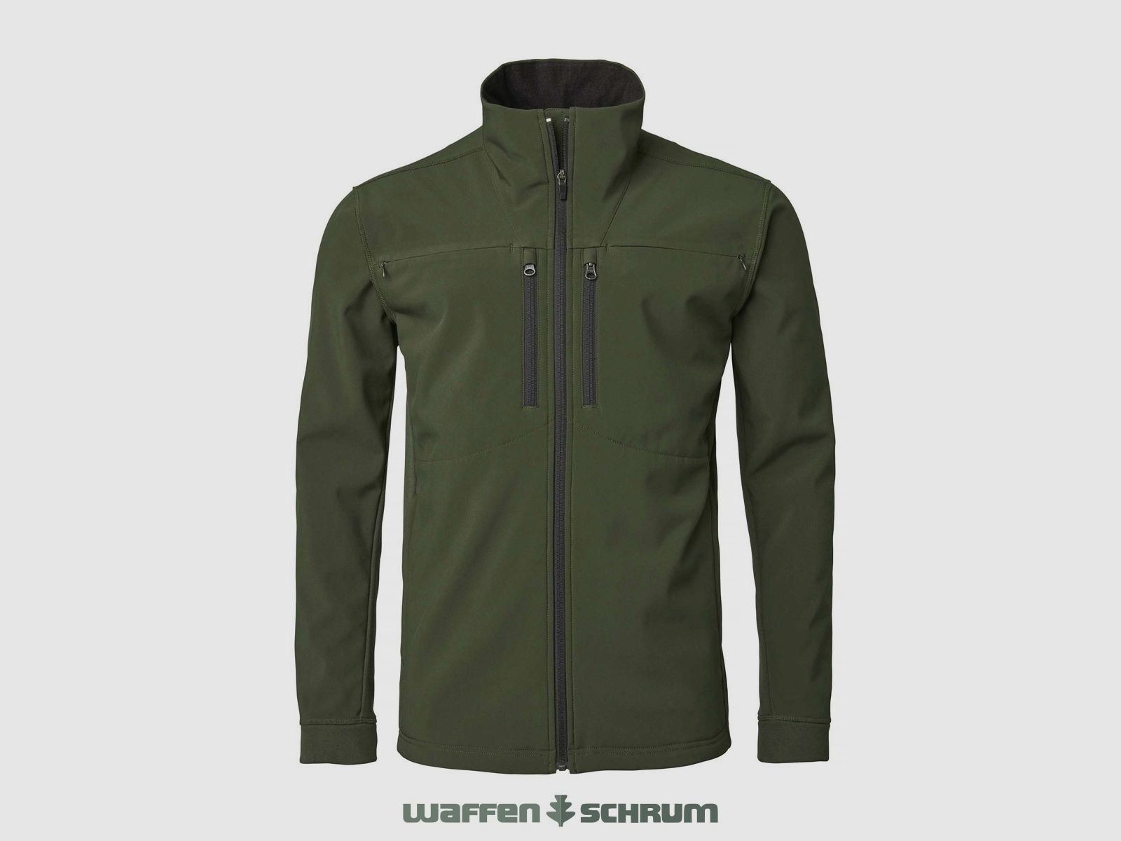 Chevalier Jacke Nimrod Dark Green