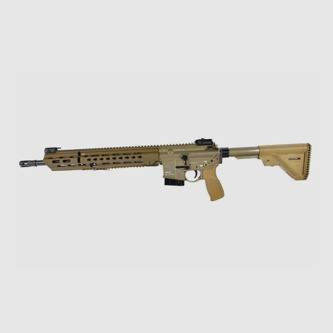 Heckler & Koch MR223 A3