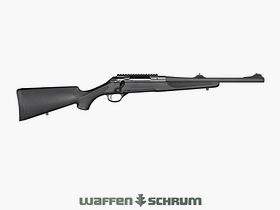 Haenel Jaeger 10 Compact Picatinny rail / Semi-weight