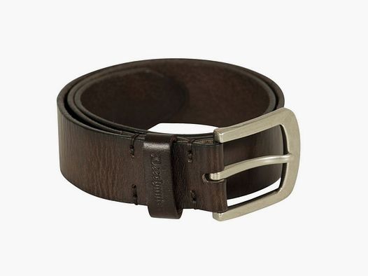 PASEK SKÓRZANY DEERHUNTER 8111-583 DARK BROWN