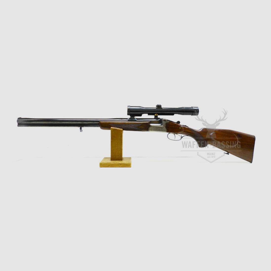 Sauer & Sohn	 BBF 54