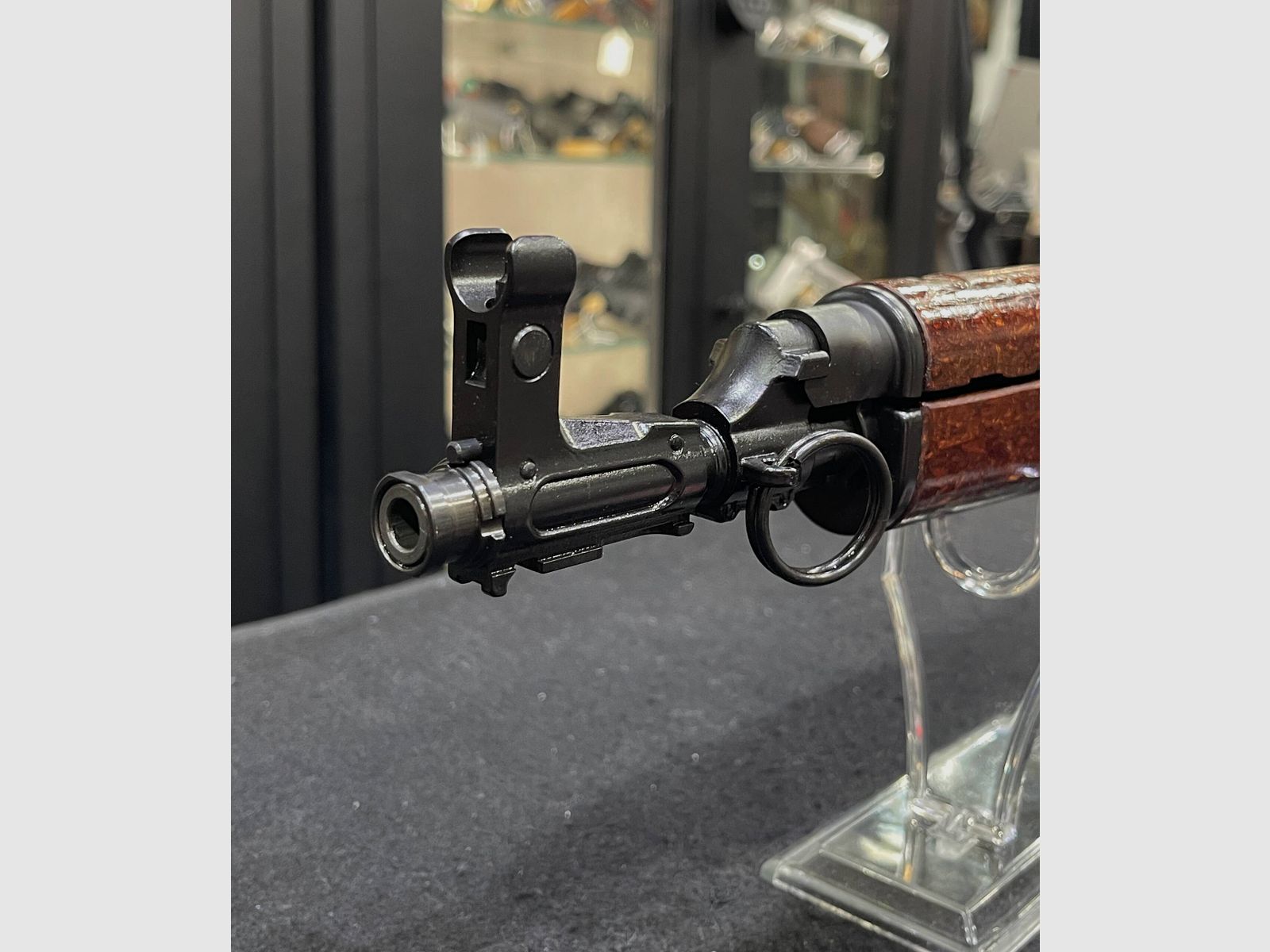 CSA VZ58 SPORTER CARBINE, afbeelding 9 van 20
