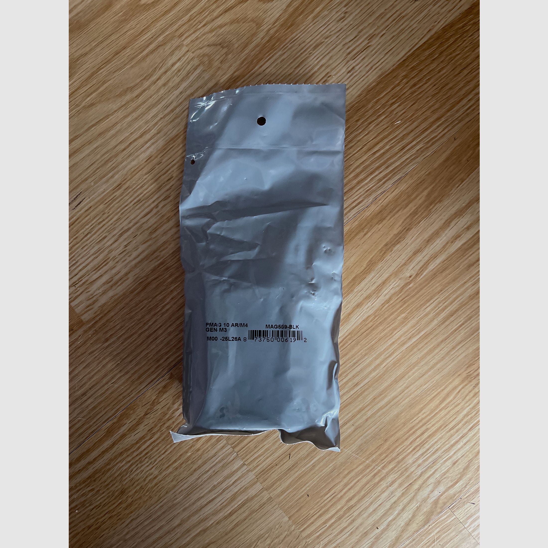 MAGPUL PMAG Gen3 für AR15 .223