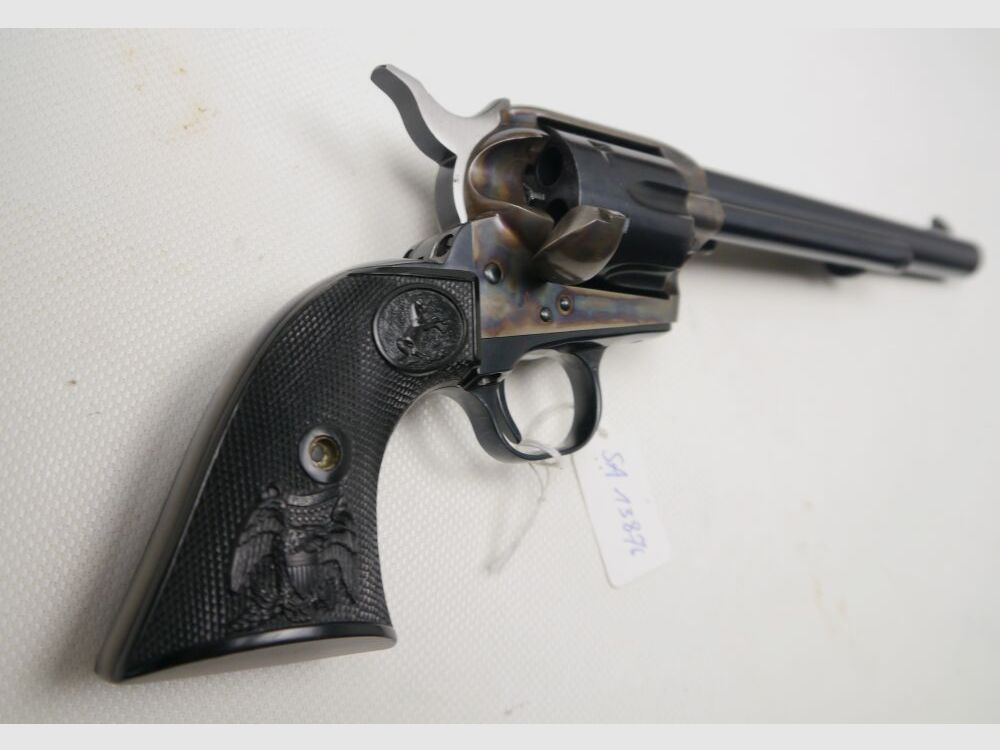 Colt SAA 3. Generation