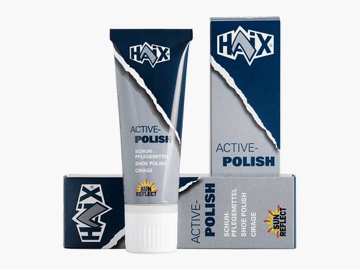 HAIX Schuhcreme zur Lederpflege