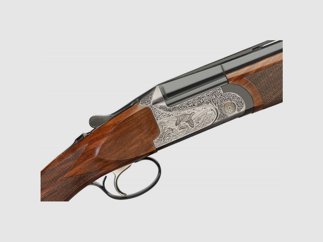 Rizzini Aurum Evo Light, Bild 4 von 6