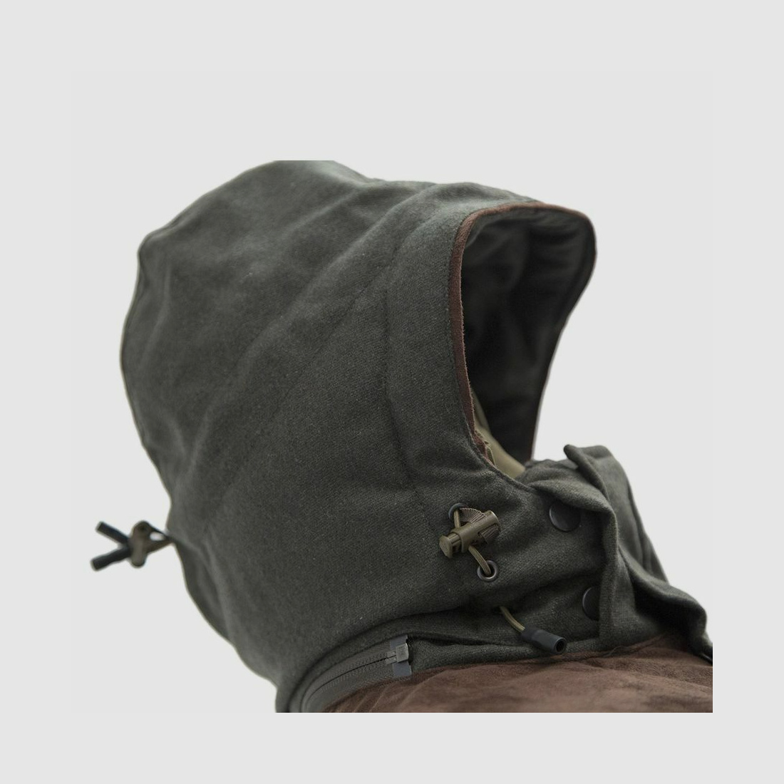 CARINTHIA G-LOFT® Loden Parka Größe M