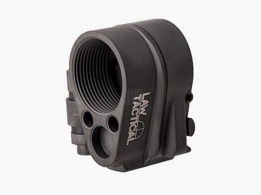 Adapter Kolby Law Tactical AR-15/AR składany