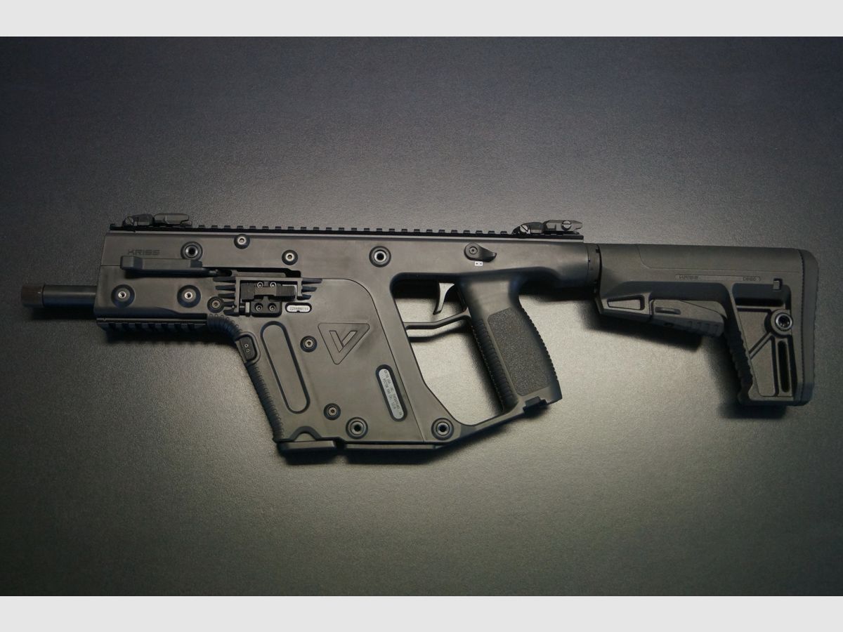 Kriss Vector 22 Gen 2, immagine 5 di 5