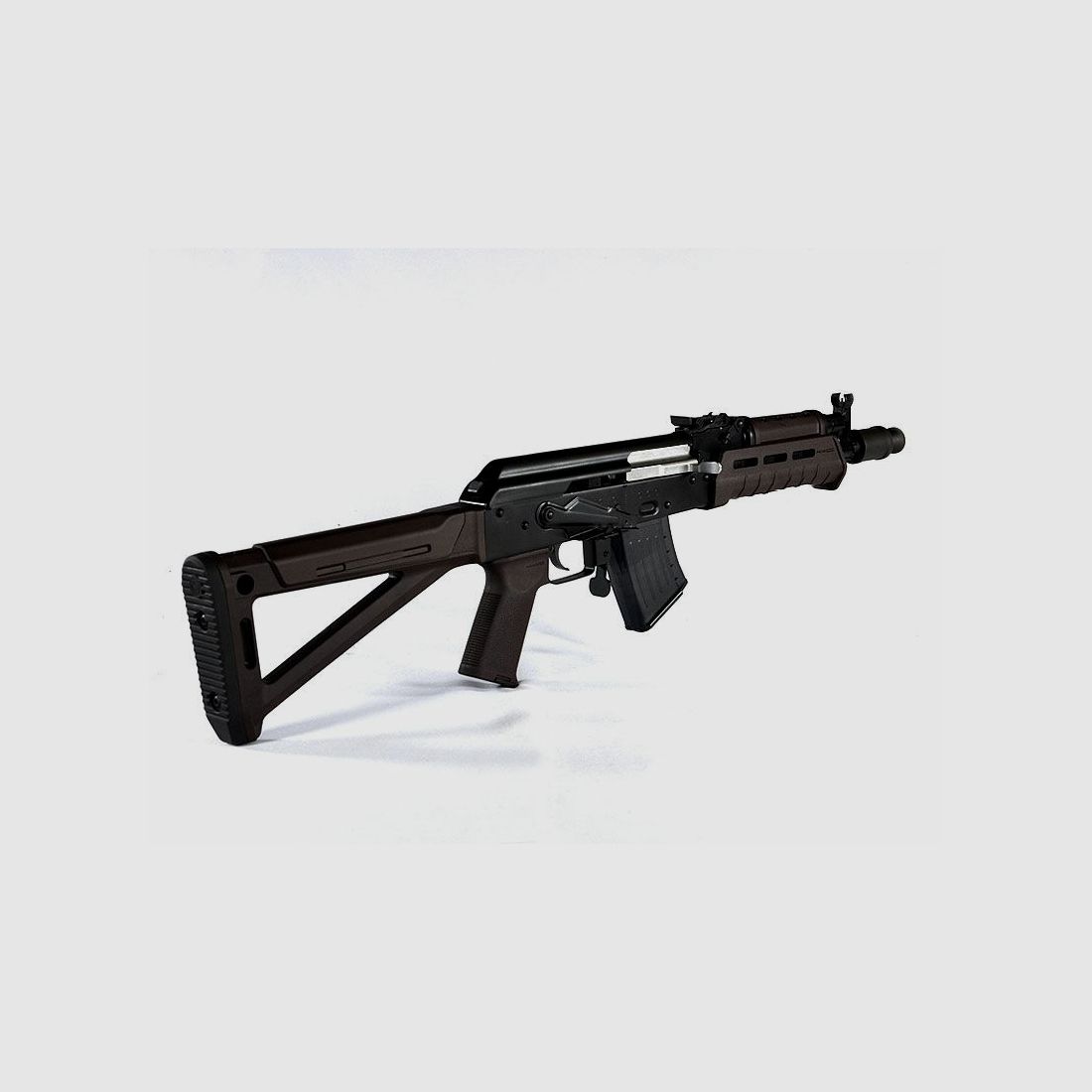 WBP -Wytwornia Broni Jacek Popinski Mini-Jack MAGPUL 7,62x39, Bild 4 von 6