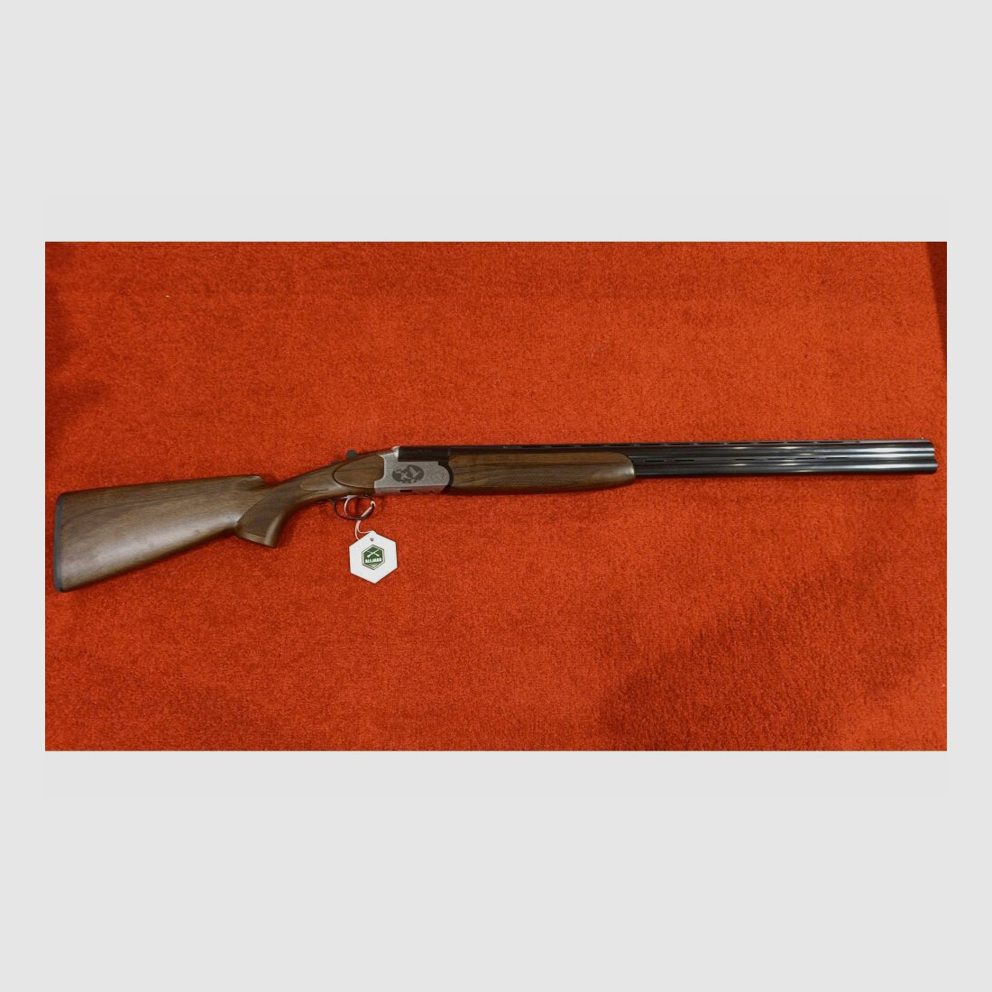 Frankonia Hunting 12/76