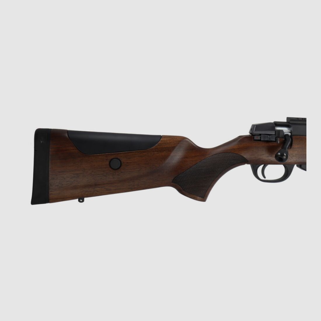 Brenner BR20 L.E. Holzschaft mit verstellbarem Schaftrücken LL 51cm