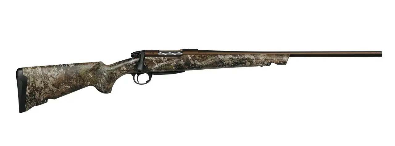 Rifle de cerrojo Franchi Horizon Elite Camo Cerakote Calibre 30-06, imagen 2 de 2