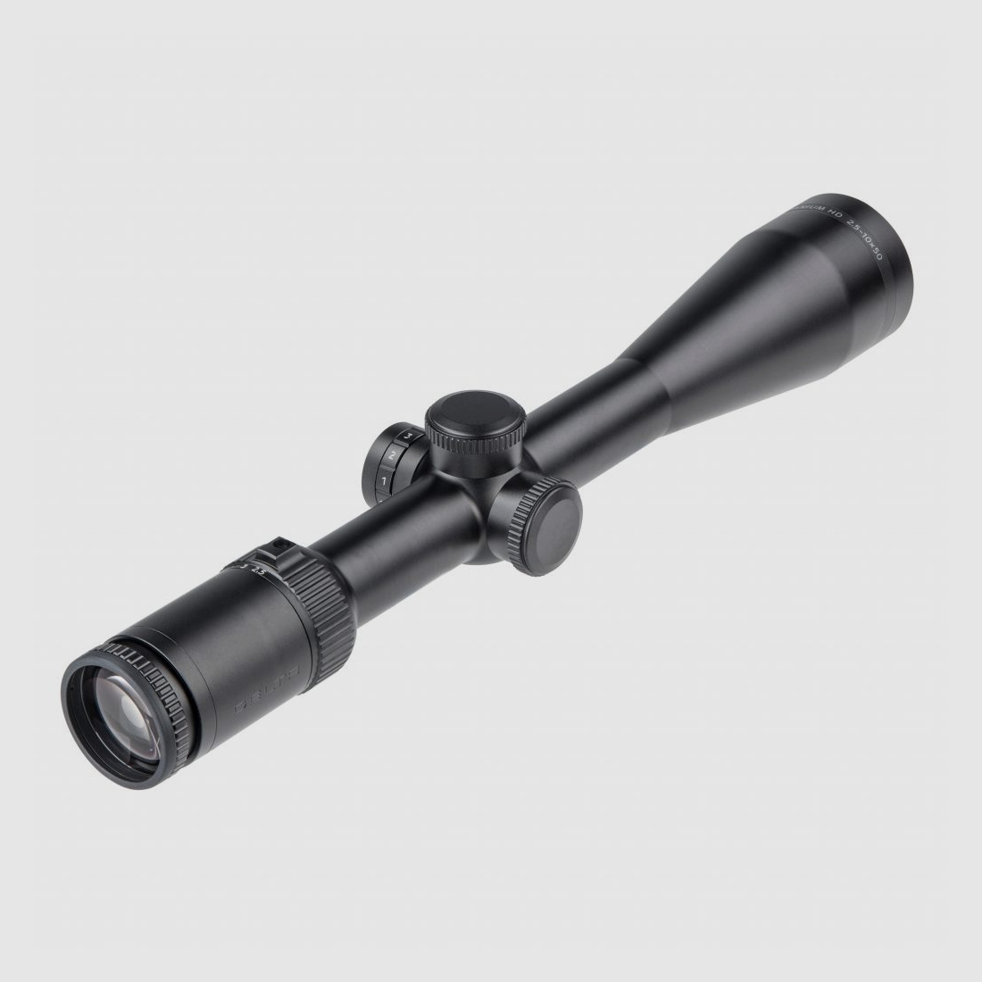 Delta Optical Titanium HD 2.5-10×50 4A S