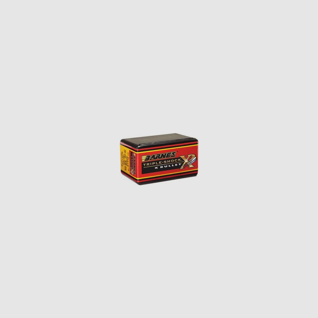 BARNES 30838 Tsx Geschoss 308" 110gr Tsx-bt